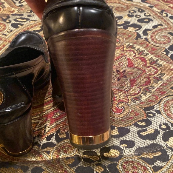 Tory Burch Loafers woman’s court shoe - Picture 5 of 8